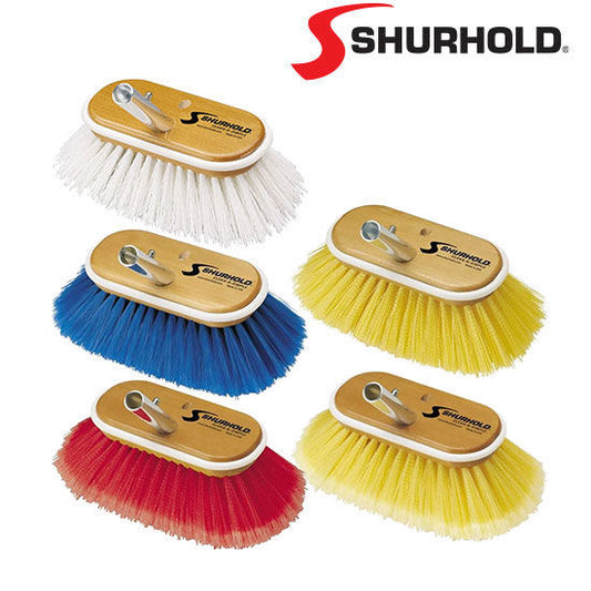 Classic 6In Deck Brush