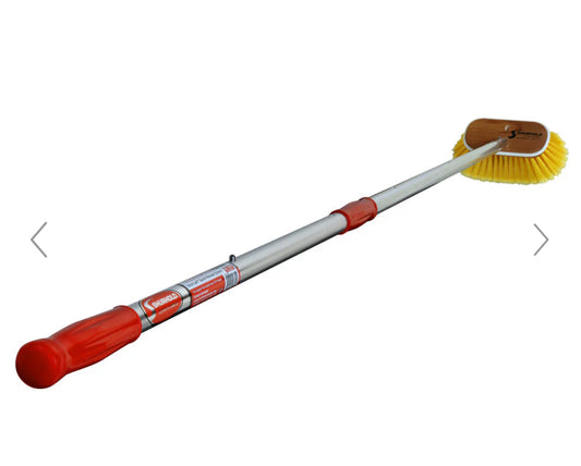 Telescoping Handles