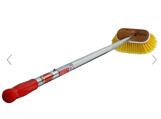 Telescoping Handles