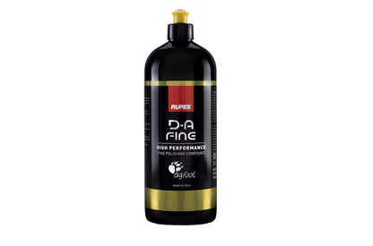 Rupes Fine Polishing Compound