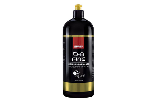 Rupes Fine Polishing Compound