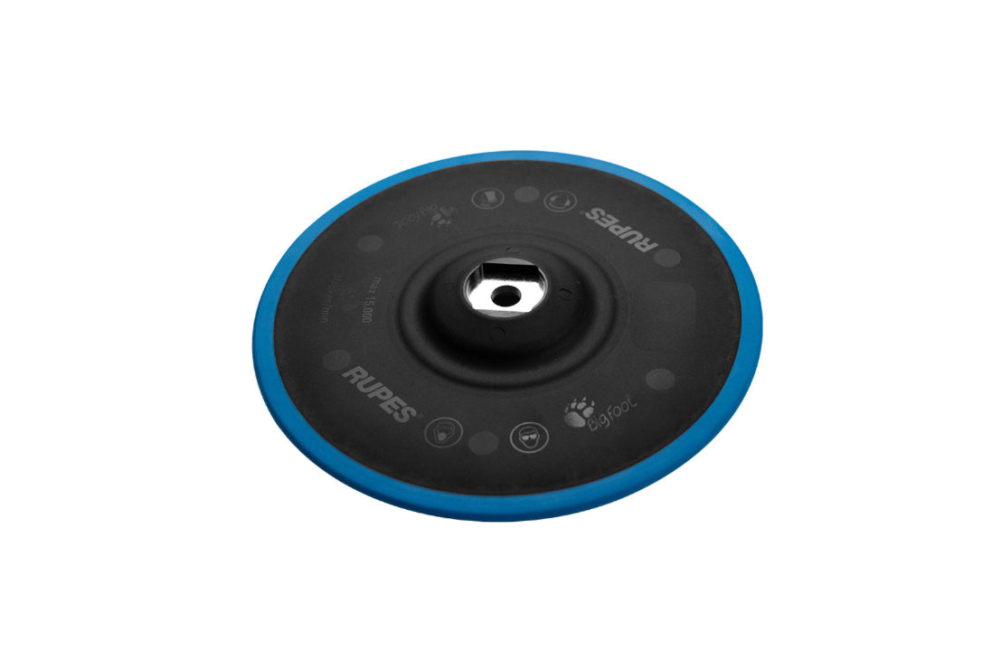 Rupes Bigfoot Ibrid HLR15