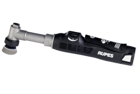 Rupes Bigfoot Ibrid Nano
