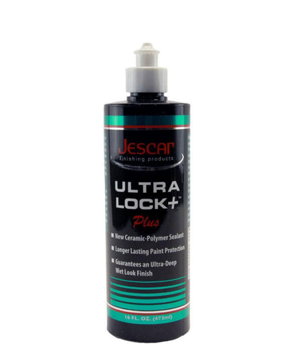 Jescar Ultra Lock Plus