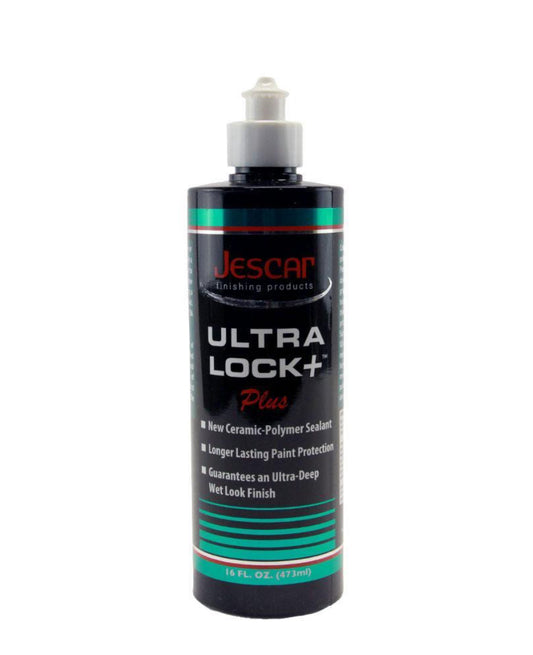 Jescar Ultra Lock Plus