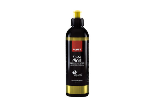 Rupes Fine Polishing Compound
