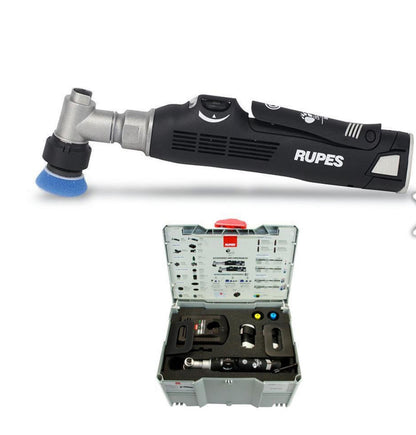 Rupes Bigfoot Ibrid Nano