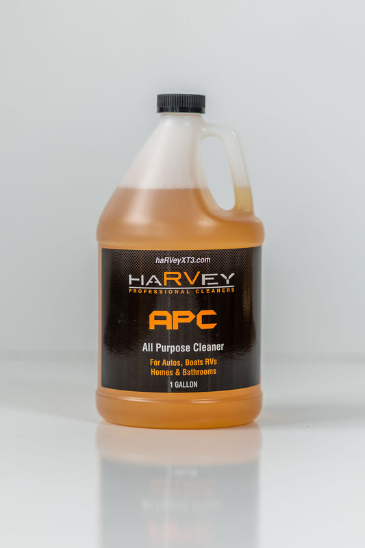 HaRVey APC - All Purpose Cleaner