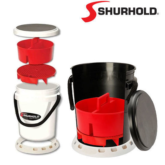 One Bucket System