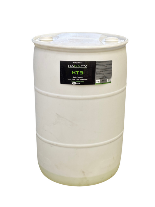 HaRVey 55 Gallon Drums
