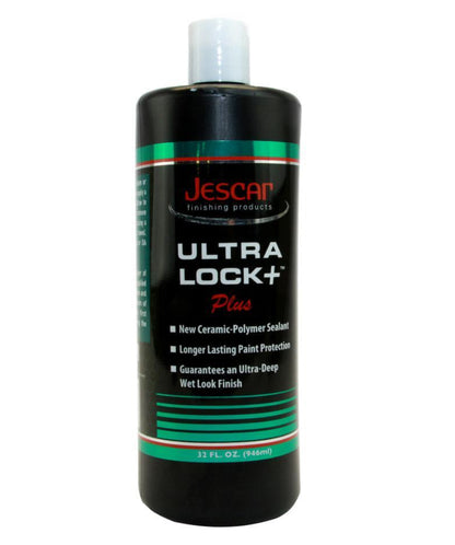 Jescar Ultra Lock Plus