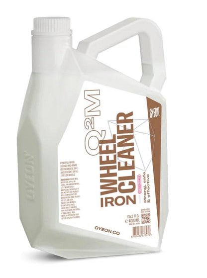 Gyeon Iron Wheel Cleaner