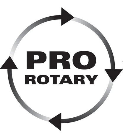 Pro Rotary Polisher