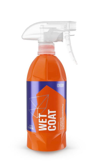 Gyeon WetCoat