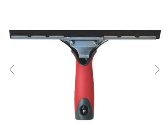 Stainless Steel Squeegees