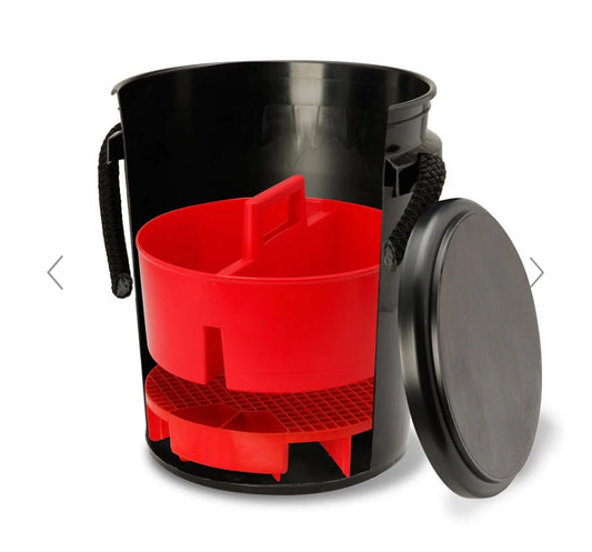 One Bucket System