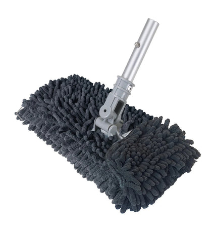 Microfiber Pad Base Cover