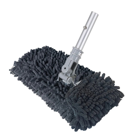 Microfiber Pad Base Cover