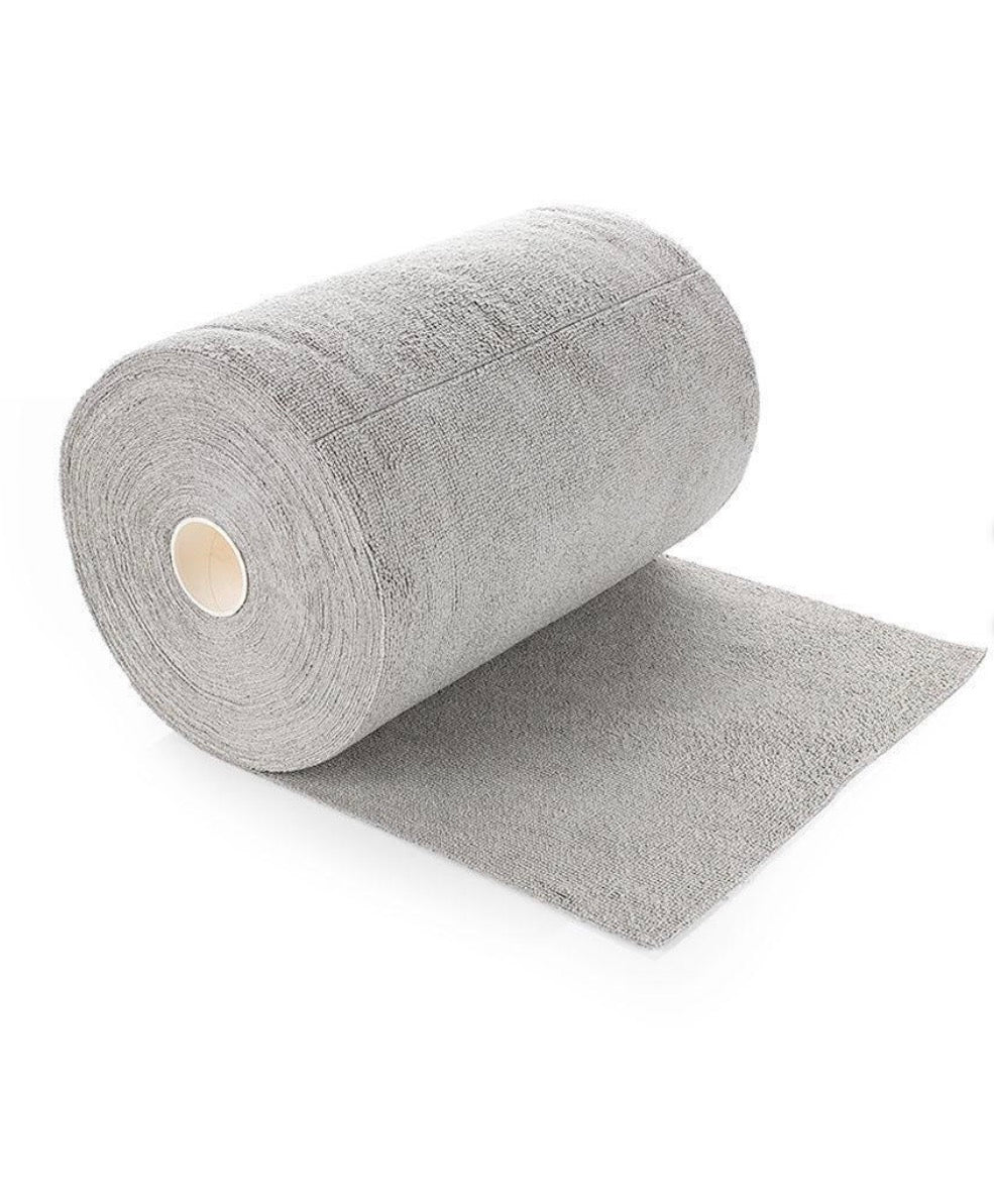 The Rag Company Rip N' Rag Microfiber Towels 80 count