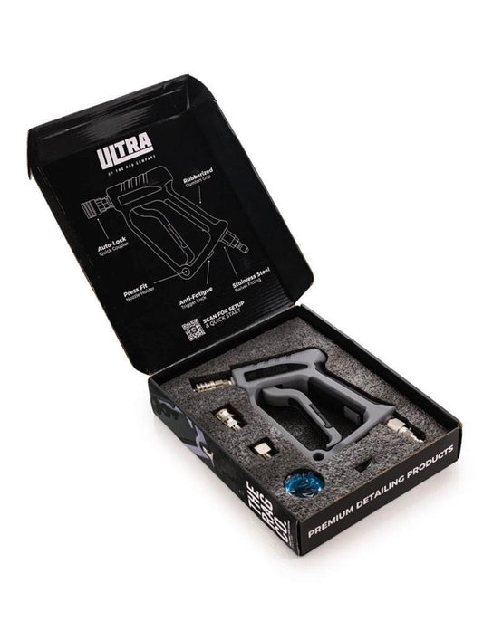 The Rag Company Ultra H2O Spray Gun
