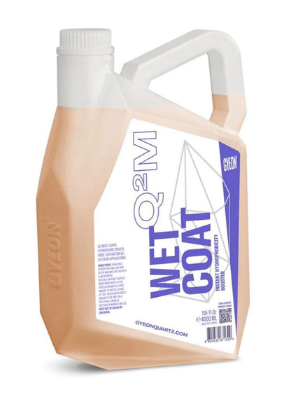 Gyeon WetCoat