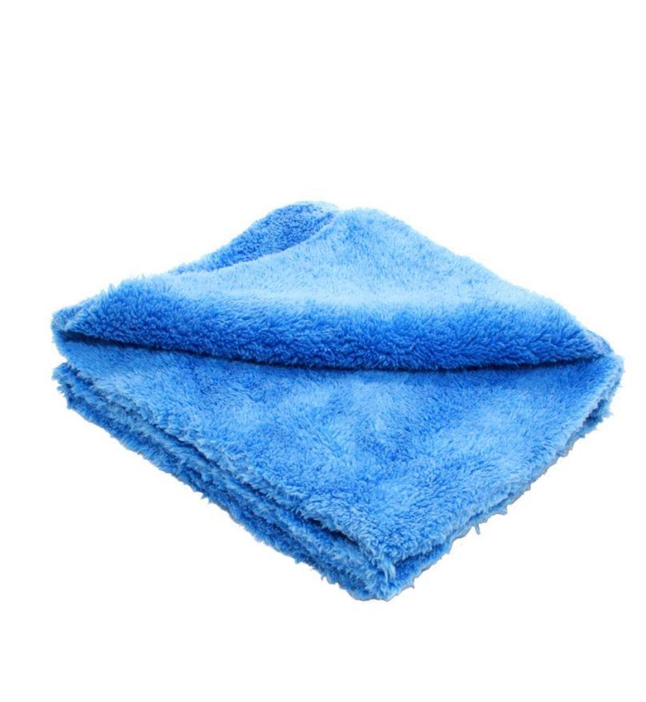 The Rag Company Eagle Edgeless 500 Towel - 16" x 16"