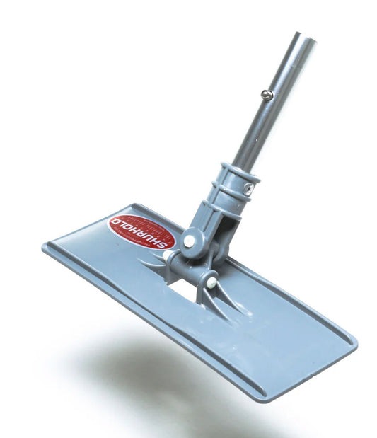 Swivel Pad Base