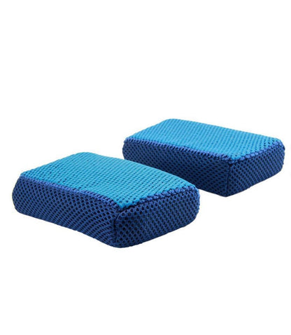 The Rag Company Ultra Clay Scrubbers 2 pack