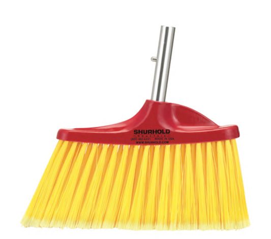 Angled Floor Broom