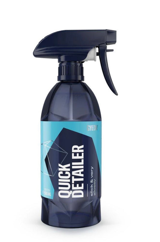 Gyeon Quick Detailer