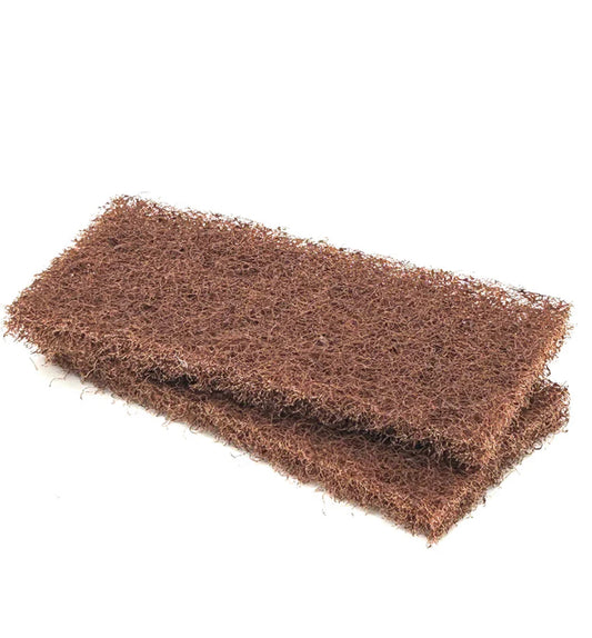 Scrubber Pads (2 Pack)