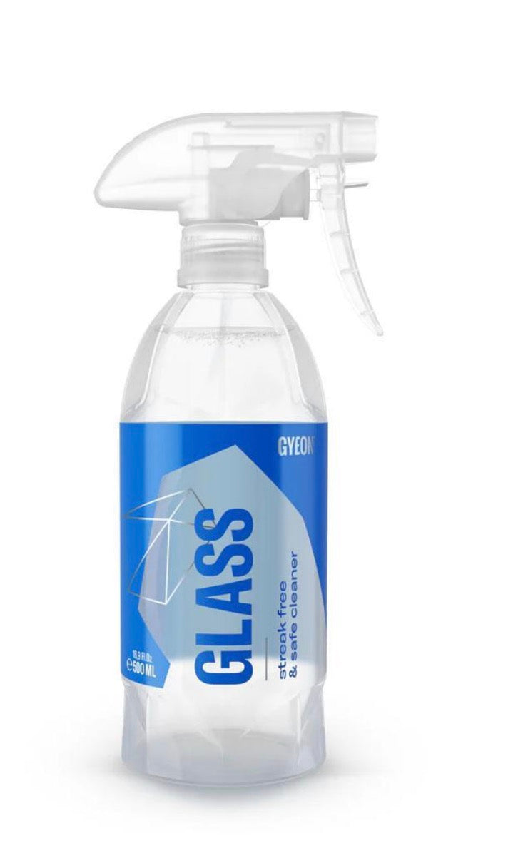 Gyeon Glass