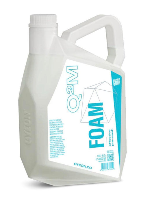Gyeon Foam