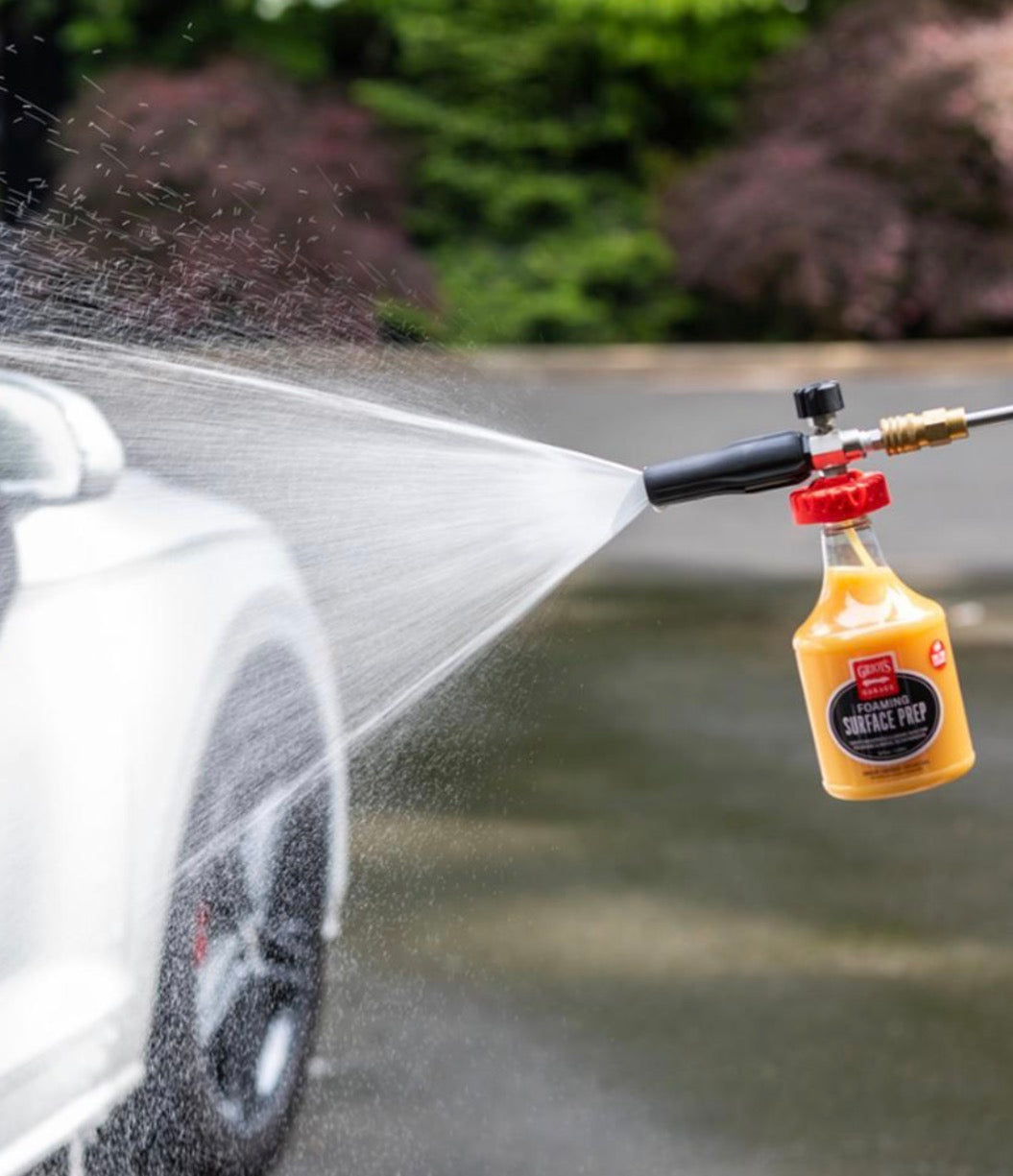 Griots Foam Cannon