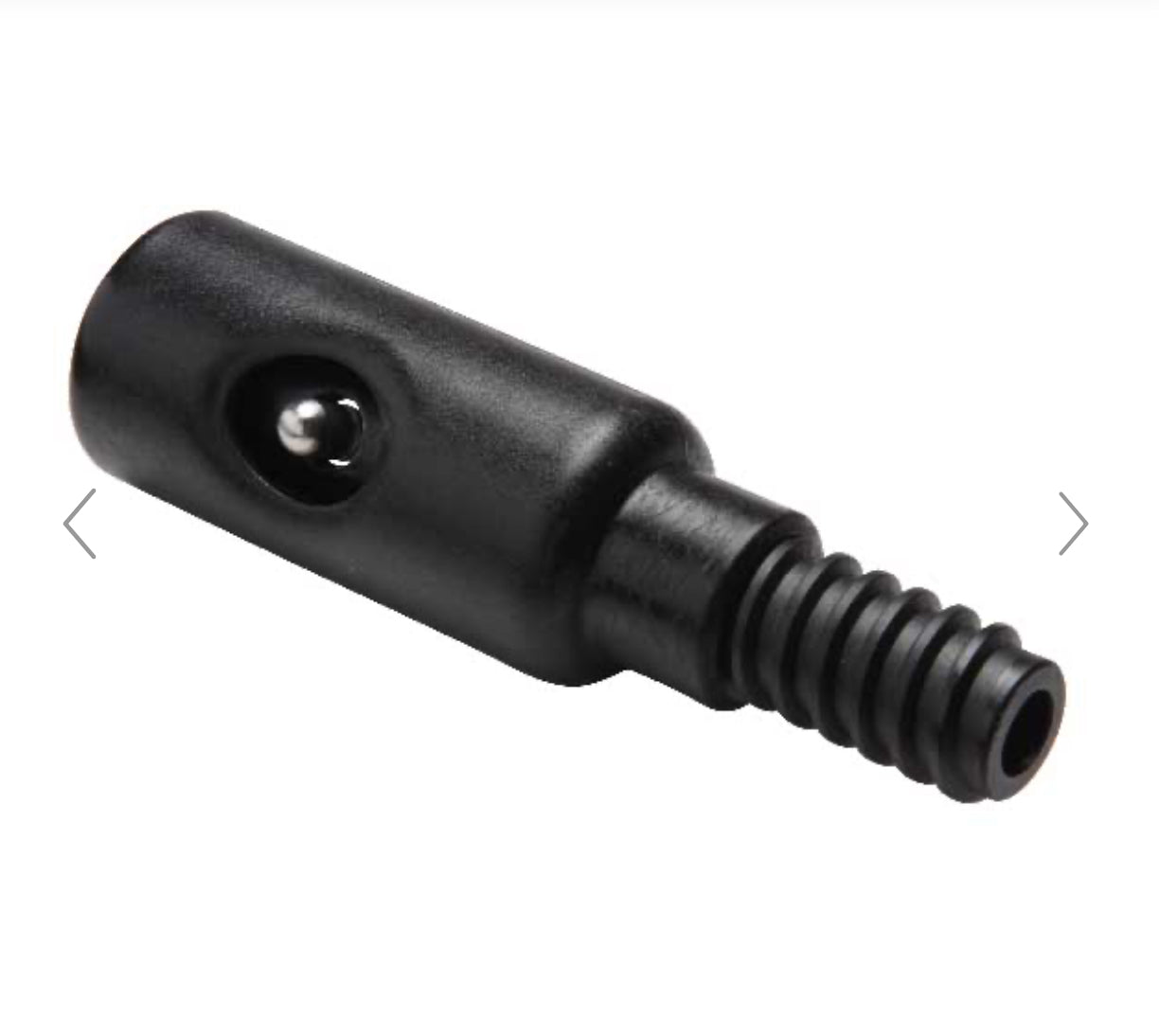 Threaded Adapter – HaRVey Industries