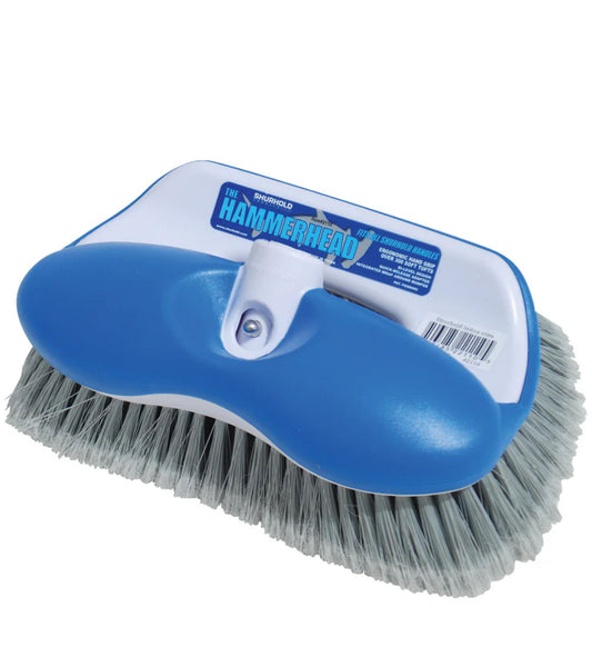 Hammerhead Brush