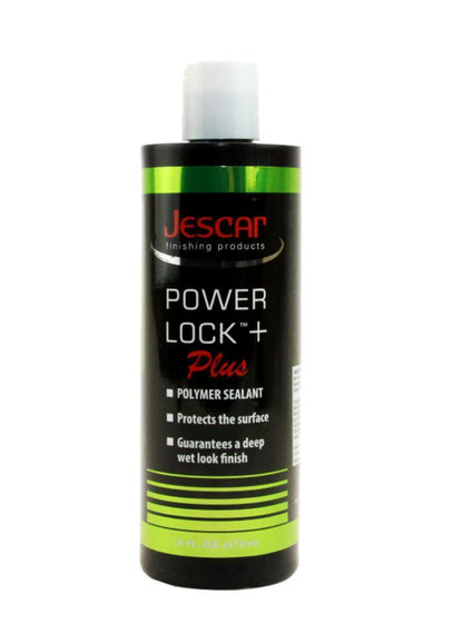 Jescar Power Lock Plus