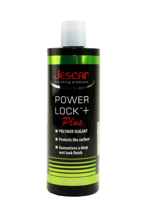Jescar Power Lock Plus