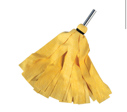 Wave Mop