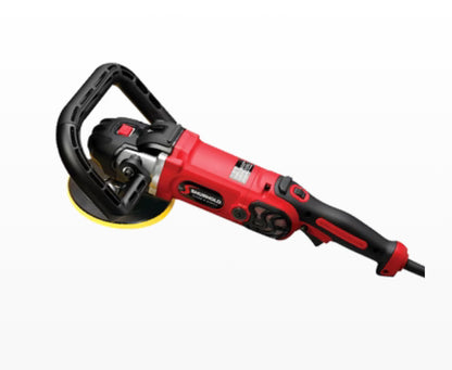 Pro Rotary Polisher
