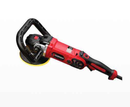 Pro Rotary Polisher