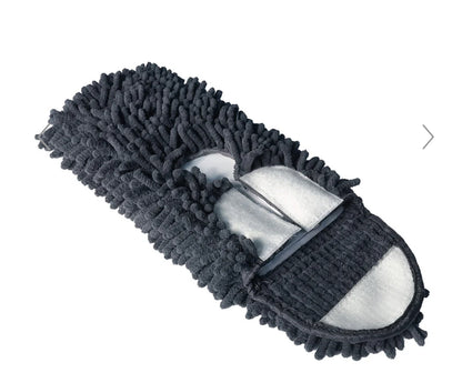Microfiber Pad Base Cover