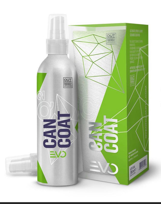 Gyeon CanCoat Evo