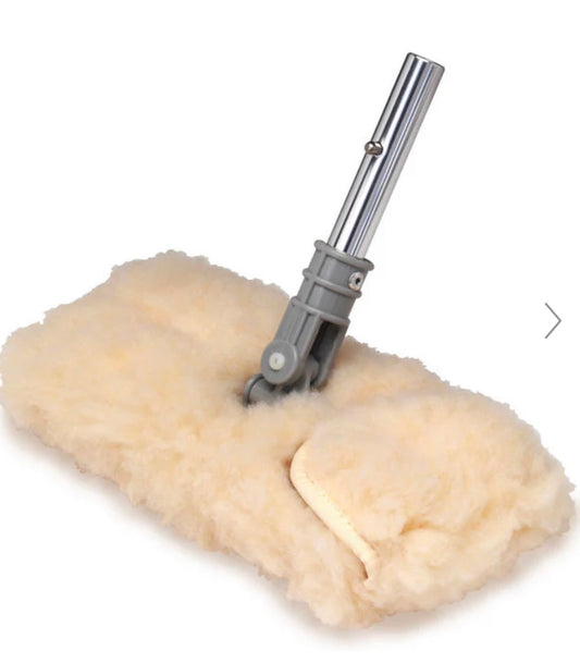 Swivel Pad Combo
