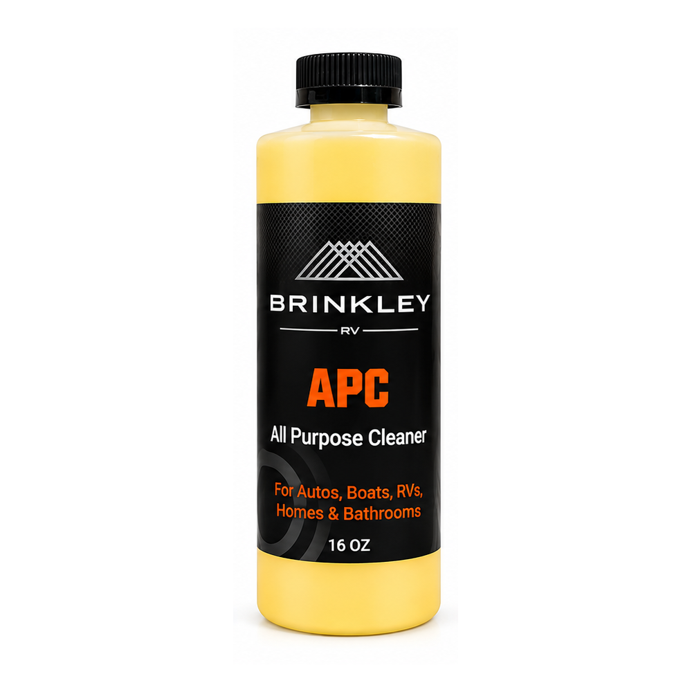 Brinkley APC - All Purpose Cleaner