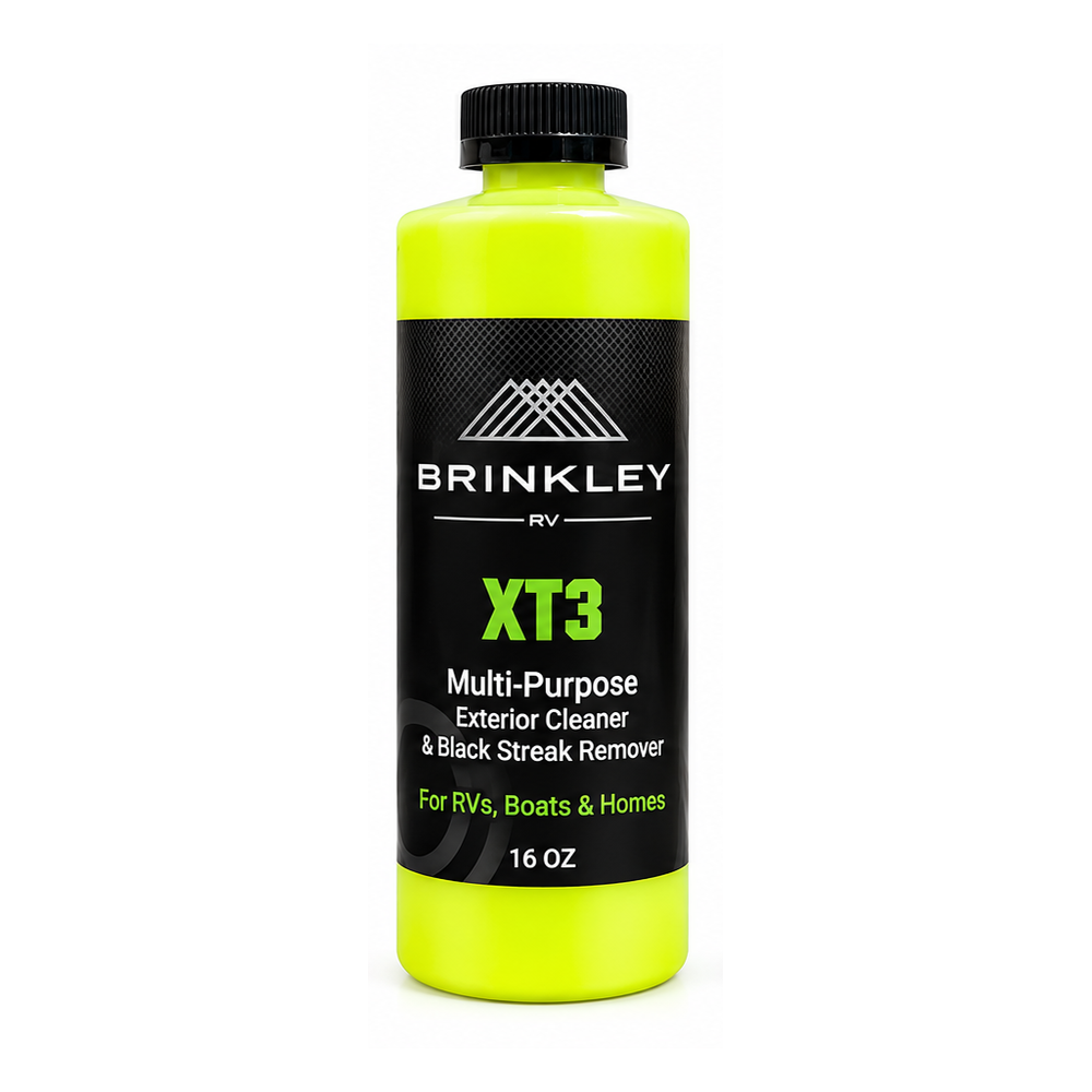 Brinkley XT3 - Black Streak Remover