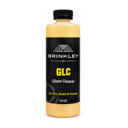 Brinkley GLC - Glass Cleaner