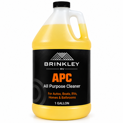 Brinkley APC - All Purpose Cleaner