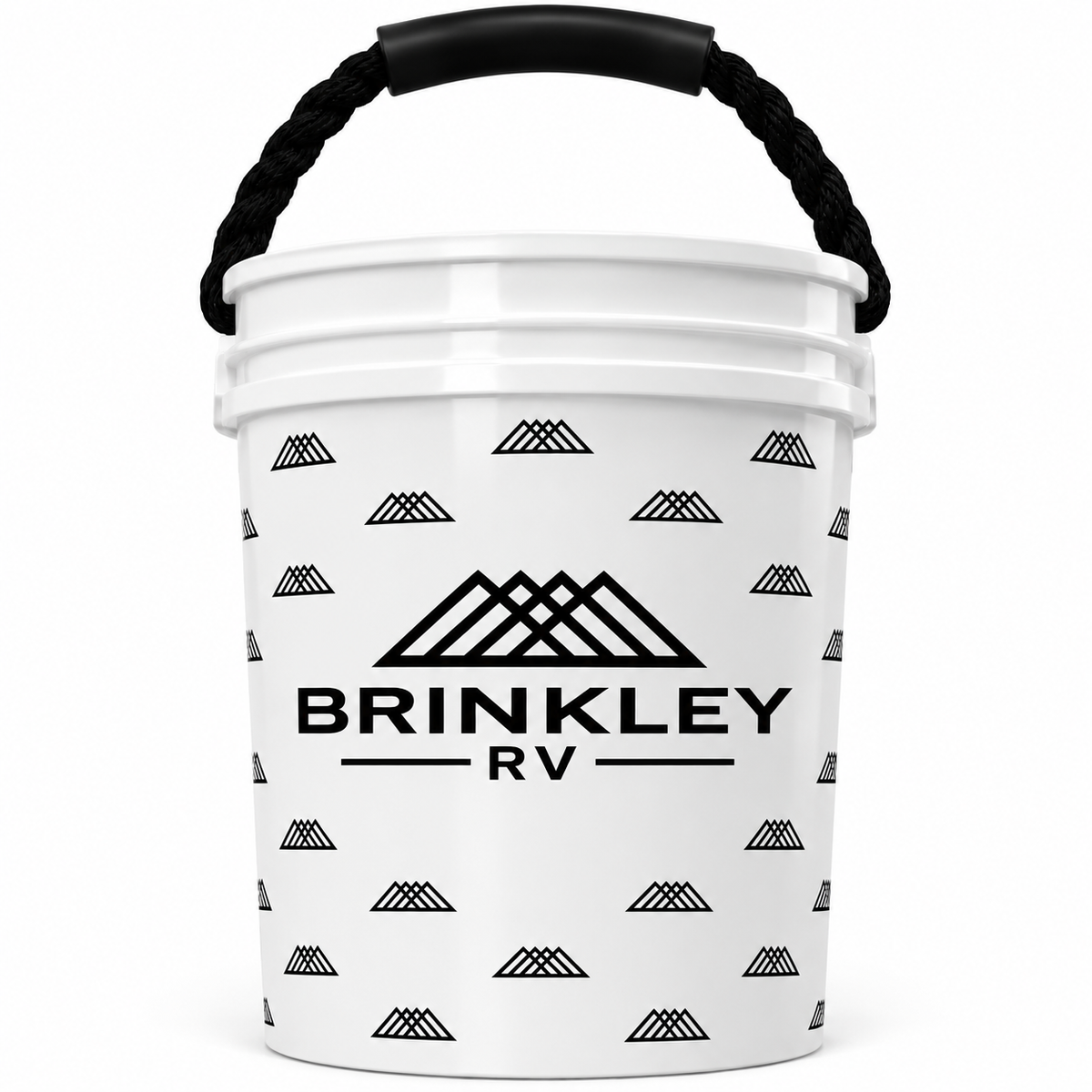 Brinkley Bucket O' Clean