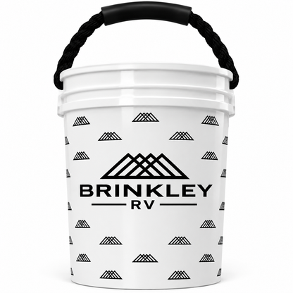 Brinkley Bucket O' Clean
